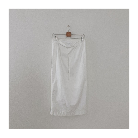 reformation fitz two piece - Picture 5 of 7